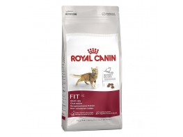 Imagen del producto Royal Canin Fhn fit32 2kg etiqueta
