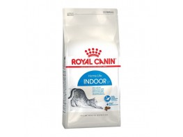 Imagen del producto Royal Canin Fhn indoor 27 4kg