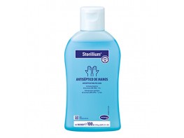 Imagen del producto Sterillium sol antiséptica piel 100ml