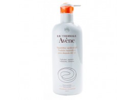 Imagen del producto Avene emulsión reparadora después del sol 400ml