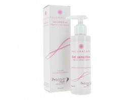 Imagen del producto PALOMACARE GEL SENSITIVO VAGINAL 150 ML