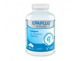 Imagen del producto EPAPLUS COLAG+HIALUR+MAGNESIO 448 COMP