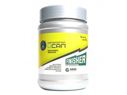 Imagen del producto Finisher generation ucan limón bote 500g
