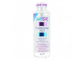 Imagen del producto Leti SR probioclean agua micelar 500ml