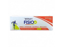 Imagen del producto  Tecnigen Fisio crema de masaje deportivo 250ml