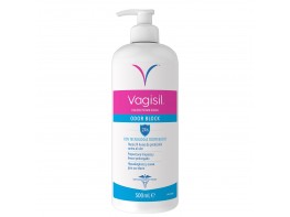 Imagen del producto Vagisil Higiene Íntima Diaria Odor Block 500ml